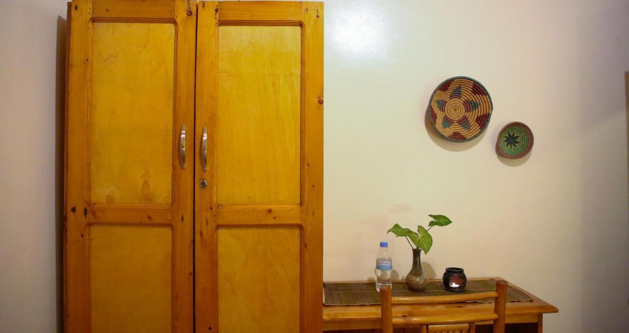 Tea House Bnb Kigali Exterior foto