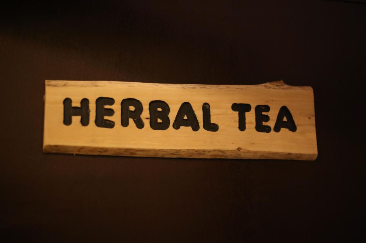 Tea House Bnb Kigali Exterior foto